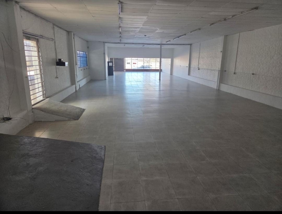 To Let Commercial Property for Rent in Oudtshoorn Central Western Cape